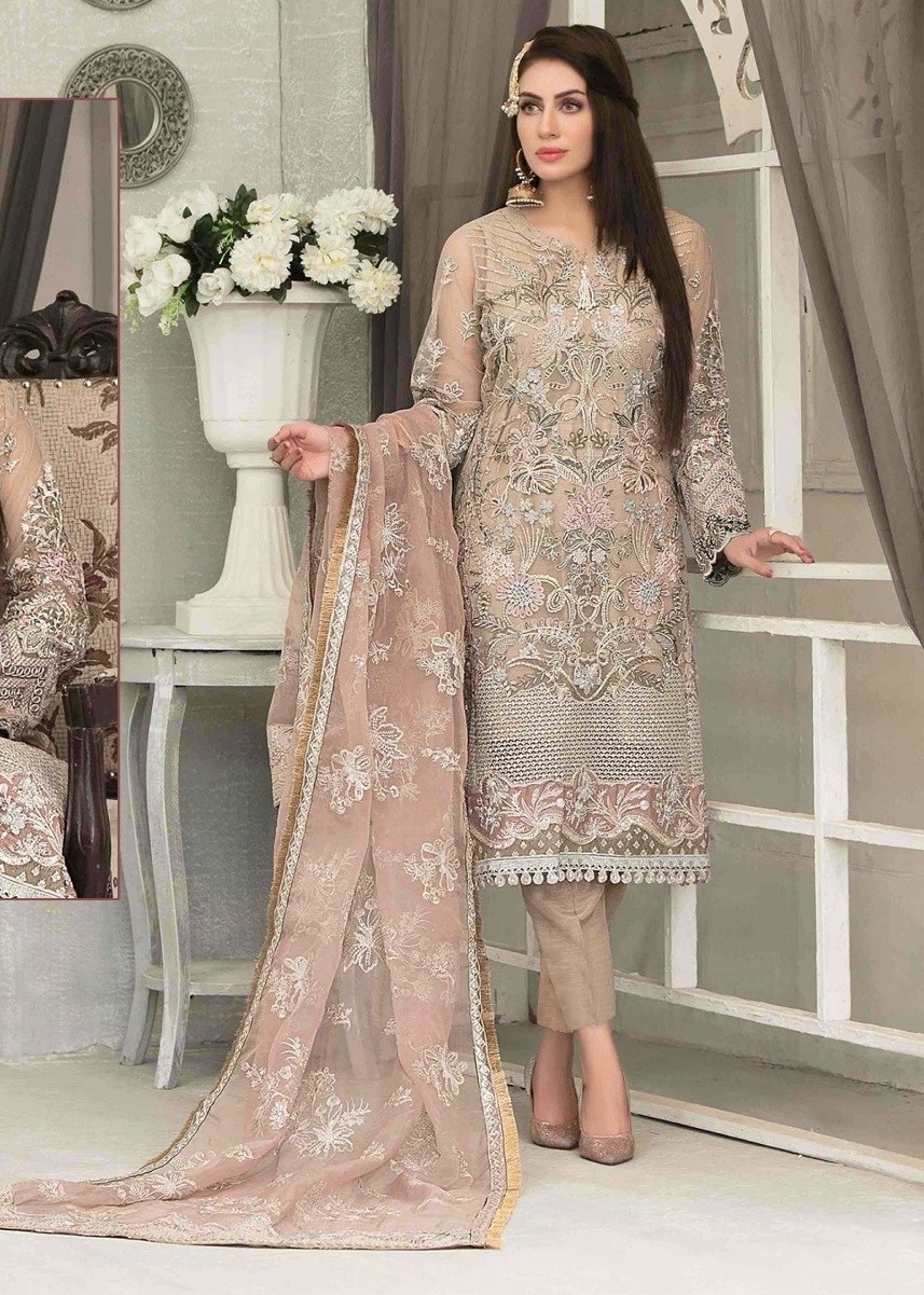 Exclusive salwar suits online outlet