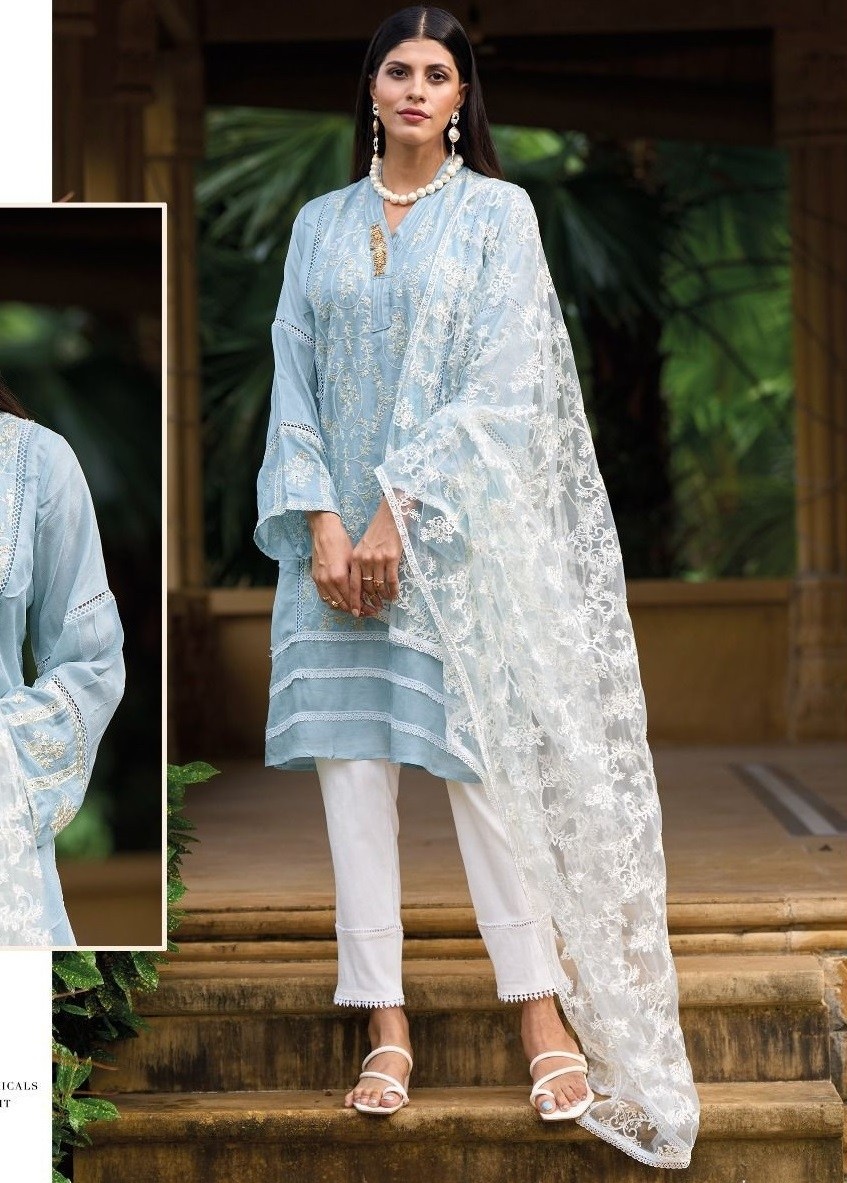 SHREE FABS SR 1030 LATEST READYMADE COLLECTION