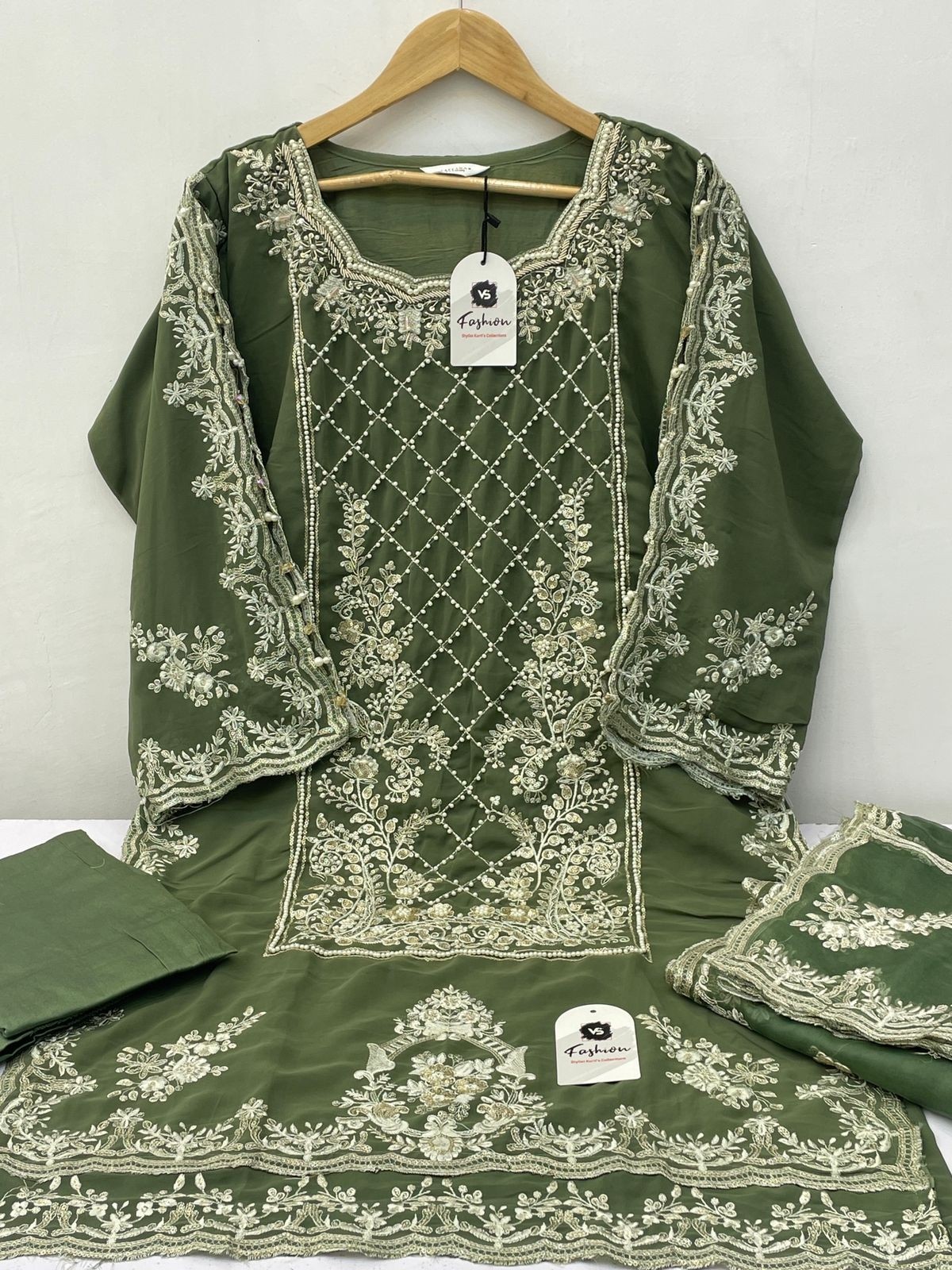 VS FASHION 12013 SALWAR SUITS WHOLESALE