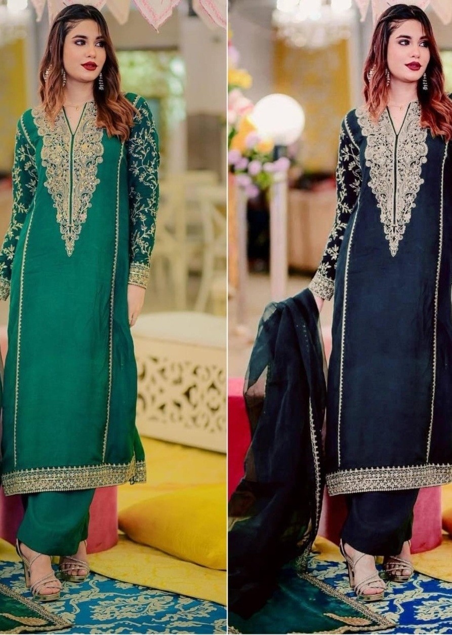 LC 1300 READYMADE SALWAR KAMEEZ