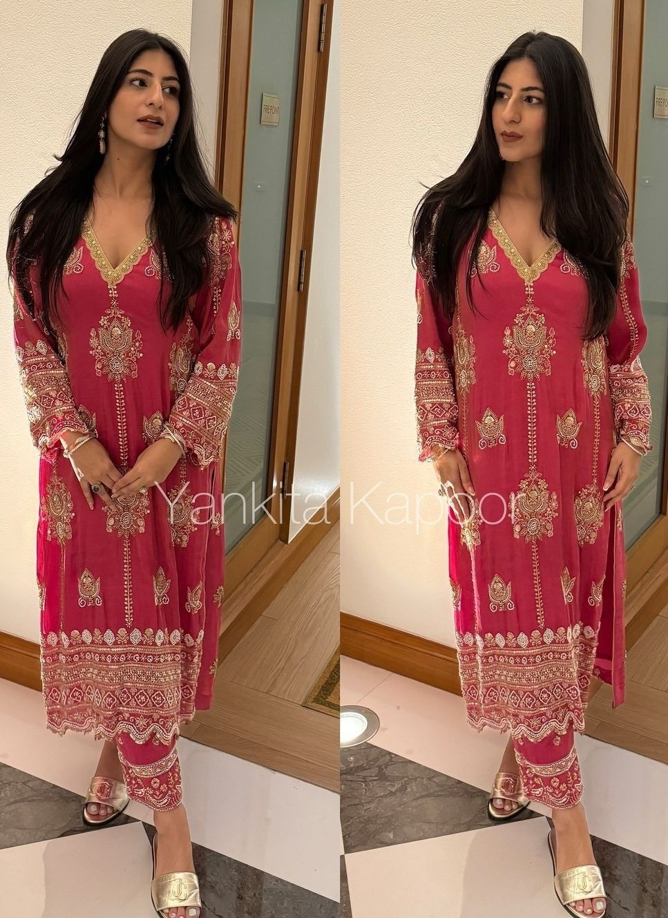SHREE HARI SR 1643 READYMADE PAKISTANI SUITS HIT DESIGN