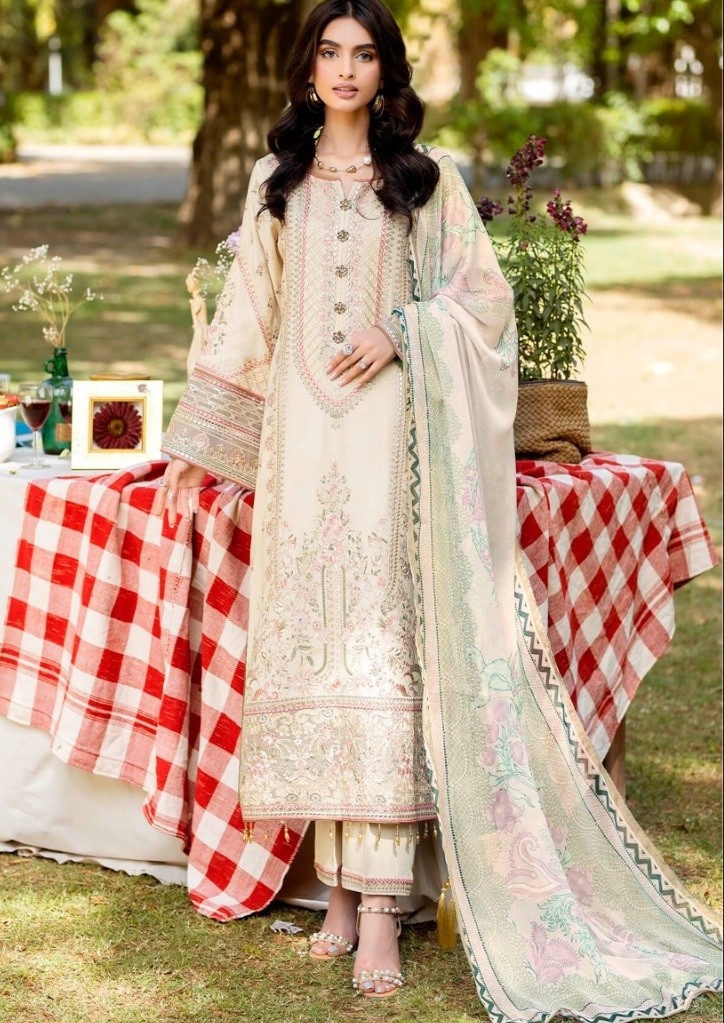 DINSAA SUIT D 250 IMROZIA VOL 1 PAKISTANI SALWAR SUITS SINGLE AVAILABLE