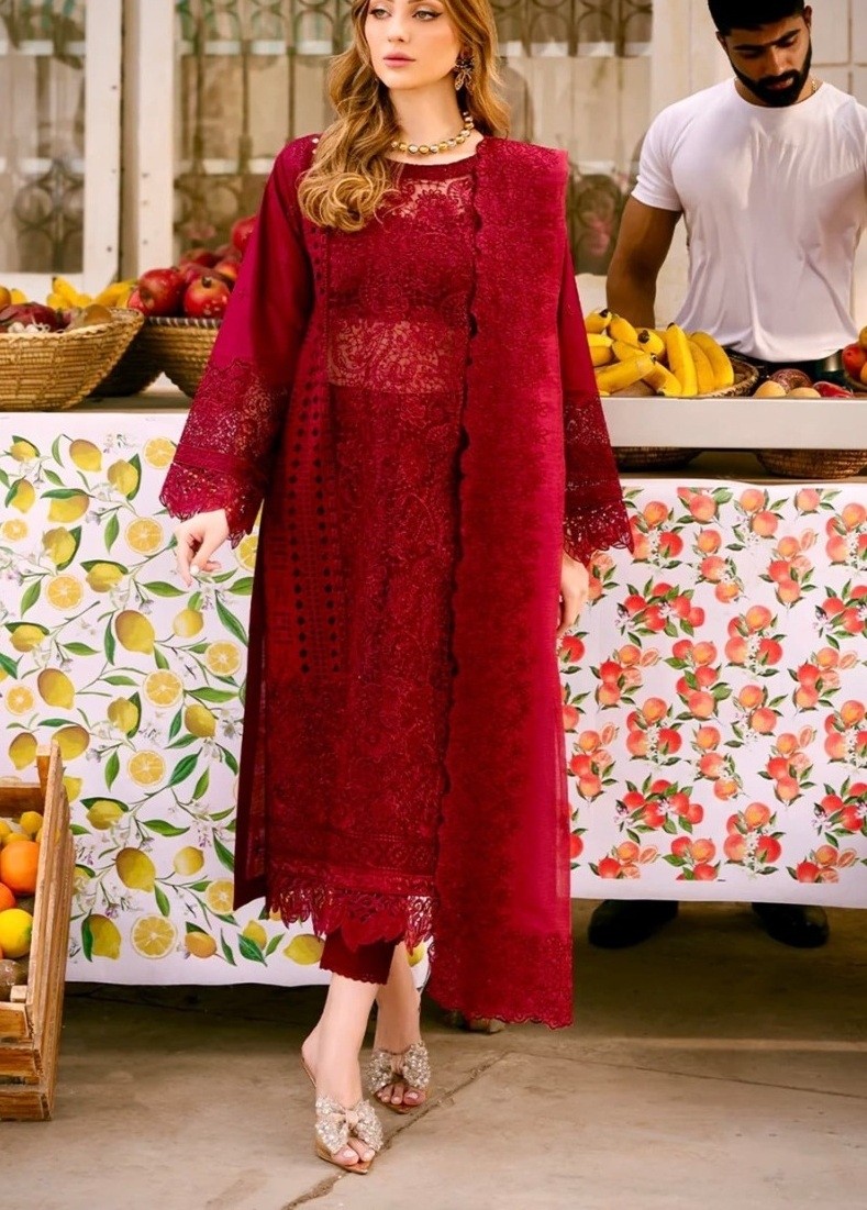 ANAMSA 626 SALWAR SUITS HIT DESIGN