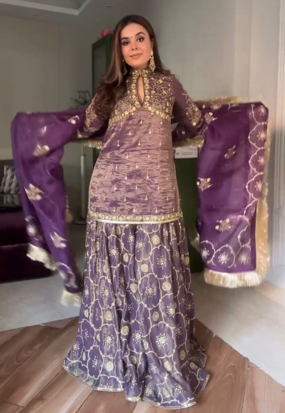 PD 1080 PAKISTANI SUITS ONLINE SHOPPING
