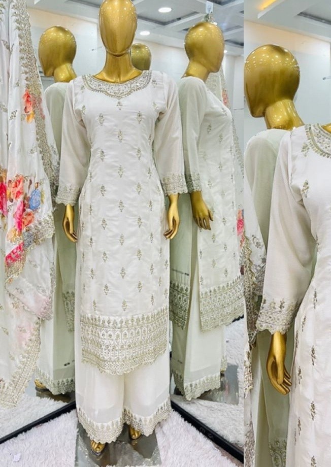 SHREE HARI SR 1661 LATEST PAKISTANI KURTIS