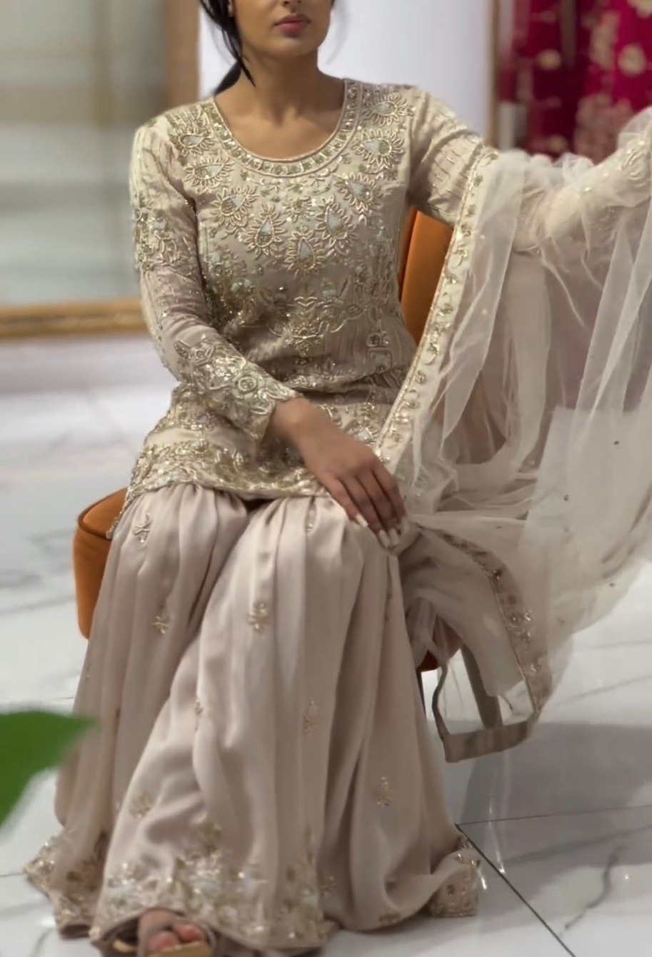 SHREE HARI ZSR 3078 STICHED LATEST PAKISTANI SUITS 