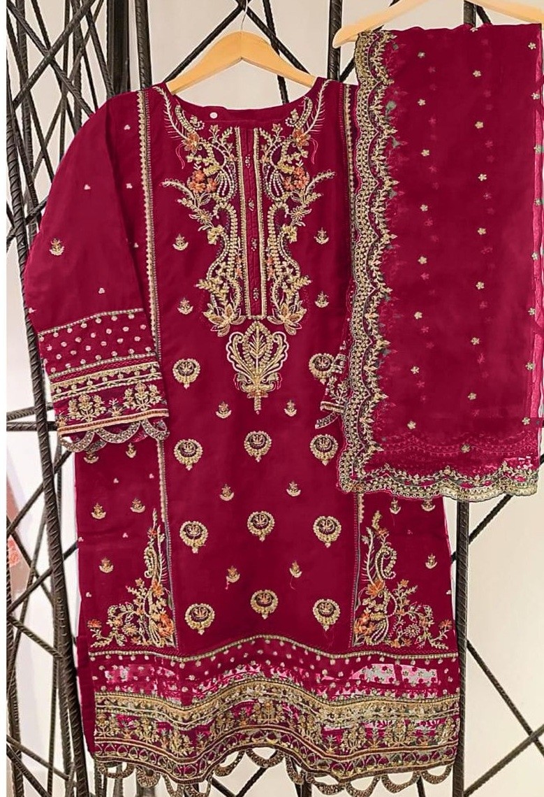 ZIAAZ DESIGNS 765 B STYLISH ONLINE SHOPPING BUY SALWAR SUITS