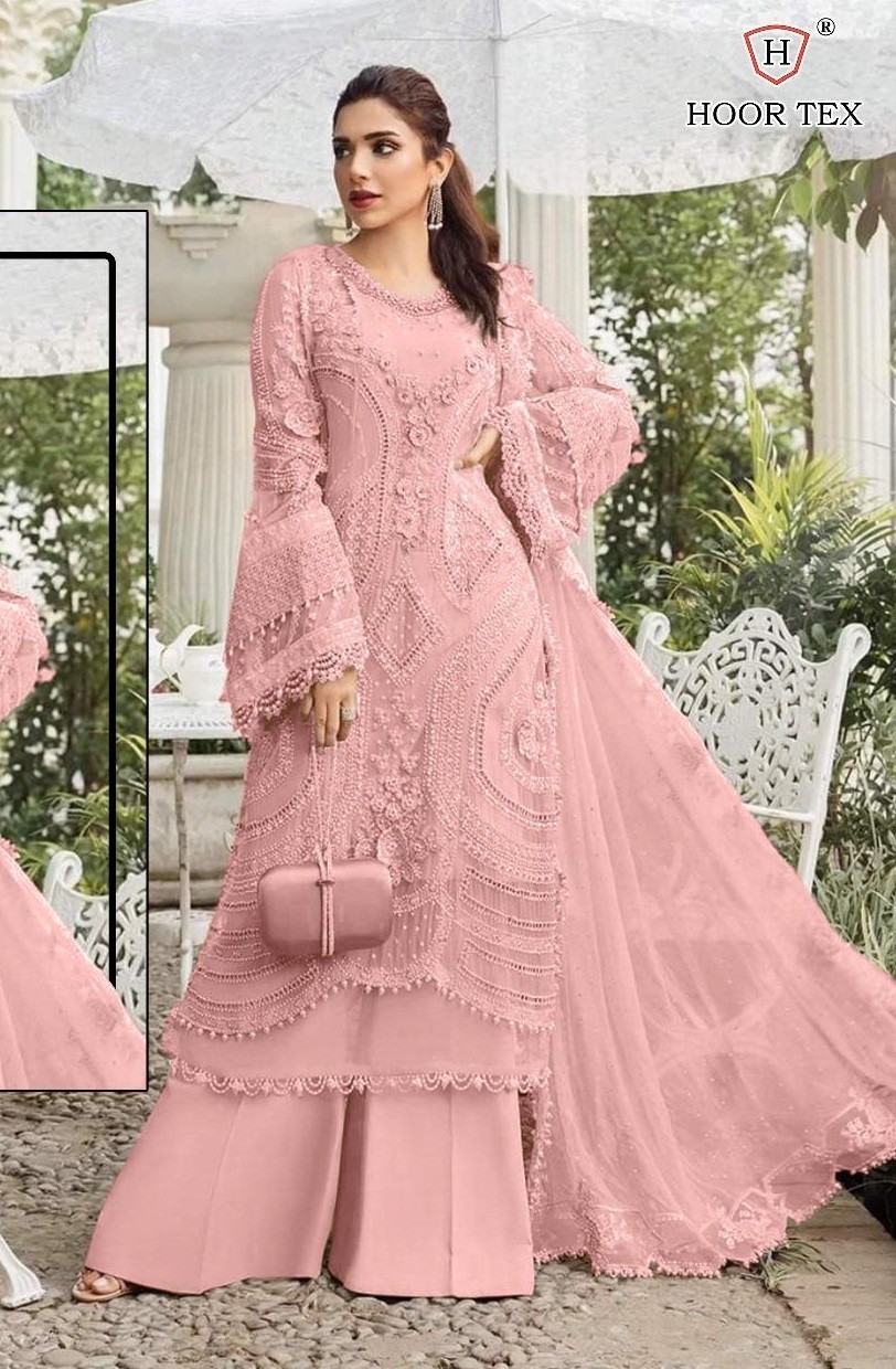 HOOR TEX H 353 C PAKISTANI SALWAR SUITS ONLINE SHOPPING