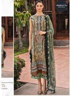 MEHBOOB TEX 1451 PAKISTANI LATEST COTTON SUITS MANUFACTURER