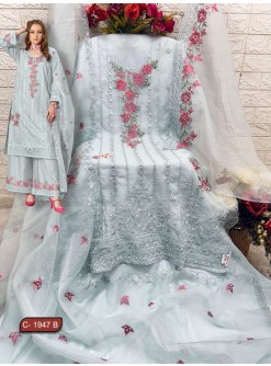 FEPIC ROSEMEEN C 1947 B LATEST STYLISH PAKISTANI SUITS