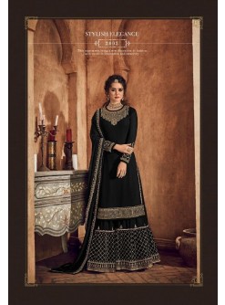 KESARI TRENDZ TAJ VOL-1 D.NO.3003 PAKISTANI SUIT WHOLSALE
