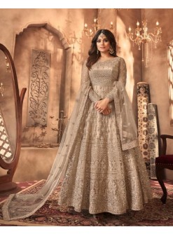 AASHIRWAD SANJANA 8396 GOWN COMPANY PRICE ONLINE