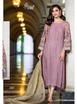 SHREE FAB S-209 SALWAAR KAMEEZ BEST COMPANI PRICE