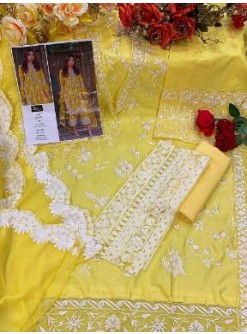 RAWAYAT -29008 ZAHA LAWAN 2021 WHOLESALE PAKISTANI SUITS