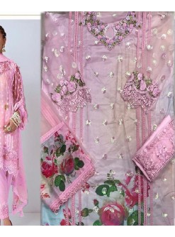 HOOR TEX VINTAGE-11C PAKISTANI SUITS WHOLSALE PRICE
