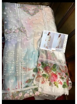 HOOR TEX VINTAGE-11 PAKISTANI SUITS WHOLSALE PRICE