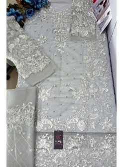 HOOR TEX 23002-F PAKISTANI SUITS WHOLSALE PRICE