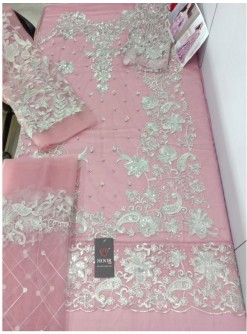 HOOR TEX 23002-C PAKISTANI SUITS WHOLSALE PRICE