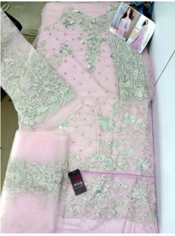 HOOR TEX 23002-A PAKISTANI SUITS WHOLSALE PRICE