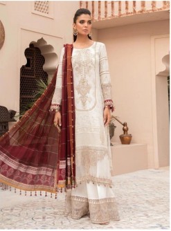SAIROZ FABS D.NO-1008 MANARA LAWAN COLLECTION 21 SUPER NX SALWAAR KAMEEZ