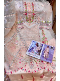 TAWAKKAL FAB GULAAL VOL 5 PAKISTANI SUITS