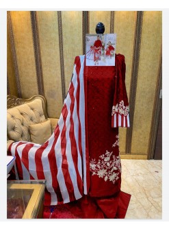 HOOR TEX 21012-E PAKISTANI SUITS SUPLIER IN INDIA 