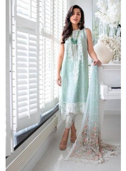 DEEPSY 1044 SOBIA NAZIR LAWAN 21 PAKISTANI SUITS  HAVY PRINT        