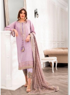 DEEPSY 1042 SOBIA NAZIR LAWAN 21 PAKISTANI SUITS HAVY PRINT