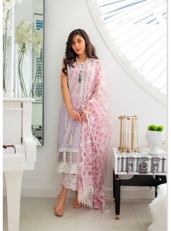 DEEPSY 1046 SOBIA NAZIR LAWAN 21 PAKISTANI SUITS HAVY PRINT