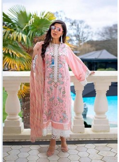DEEPSY 1043 SOBIA NAZIR LAWAN 21 PAKISTANI SUITS HAVY PRINT