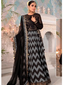 MERIUM M-1016 MBRODRED MARIYA B 21 BEST WHOLSALER PRICE PAKISTANI SUITS