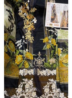 SHREE FAB 1789 FIRDOUS EXCLUSIVE COLLECTTION VOL-15 PAKISTANI SUITS COMPANY PRICE