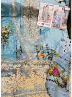 SHREE FAB 1793 FIRDOUS EXCLUSIVE COLLECTTION VOL-15 PAKISTANI SUITS COMPANY PRICE