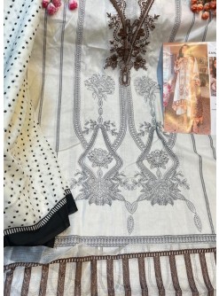 SHARADDHA DESIGNERS 101 SANA SAFINA HIT PAKISTANI SUIT WHOLSALE PRICE