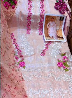 ZIAAZ DESIGNS 7773-B PAKISTANI SUITS COMPANY PRICE IN SURAT