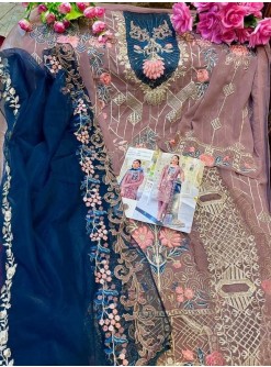 SHREE FAB S-292 SALWAAR KAMEEZ WHOLSALE