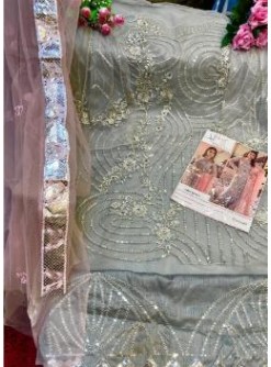 ELAF 126 GALAXY FAB SHIZA HASSAN SALWAAR KAMEEZ ONLINE SHOPPING