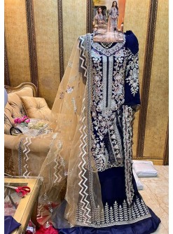 COSMOS GOLD 7007 PAKISTANI SUITS ONLINE
