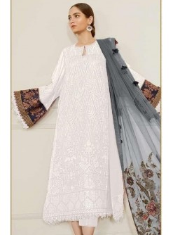 FEPIC 66007-G ROSMEEN BRQ PAKISTANI SUIT AVALABALE IN INDIA