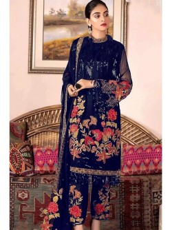 FEPIC D-5119 C ROSMEEN SALWAAR KAMEEZ WHOLSALER