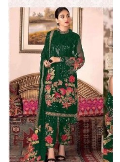 FEPIC D-5119 B ROSMEEN SALWAAR KAMEEZ WHOLSALER