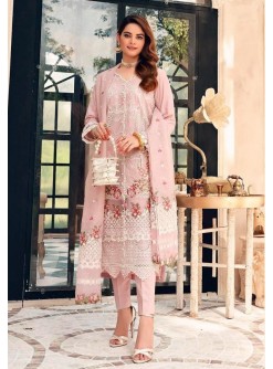 SANIYA TRENDZ 806 ROUCH VOL-7 PAKISTANI SUIT SUPPLIER