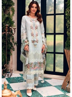 SANIYA TRENDZ 805 ROUCH VOL-7 PAKISTANI SUIT SUPPLIER