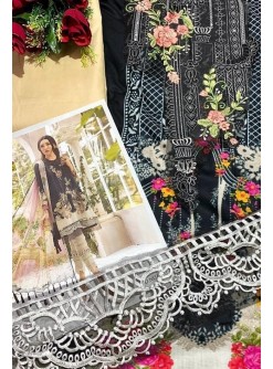 DEEPSY SUITS 612 M-PRINT PRNTED SUIT KARACHI