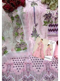 KHAYYIRA ZARQASH 2024-B JAHAN WHOLSALER PRICE PAKISTANI SUIT