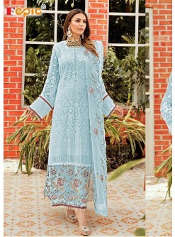 FEPIC C-1081-B ROSMEEN SALWAAR KAMEEZ IN SURAT