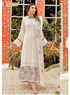 FEPIC C-1081 ROSMEEN SALWAAR KAMEEZ IN SURAT