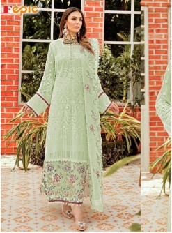 FEPIC C-1081-C ROSMEEN SALWAAR KAMEEZ IN SURAT