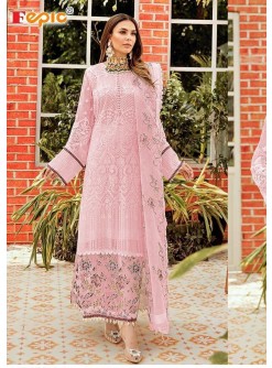 FEPIC C-1081-D ROSMEEN SALWAAR KAMEEZ IN SURAT
