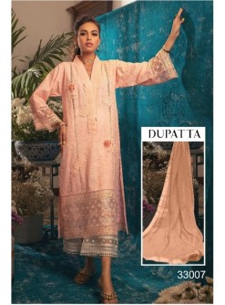 RAWAYAT 33007 ALZOHAIB VOL-3 LAWN COLLECTION 2021 SALWAR KAMEEZ SUPLLIER IN INDIA
